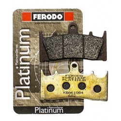 Τακάκια Ferodo FDB2144P (FA188)(FD361) Τακάκια Ferodo FDB2144P (FA188)(FD361)